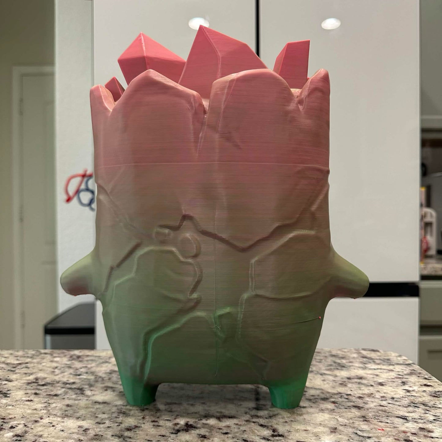 Gummy Zero Point Sprite