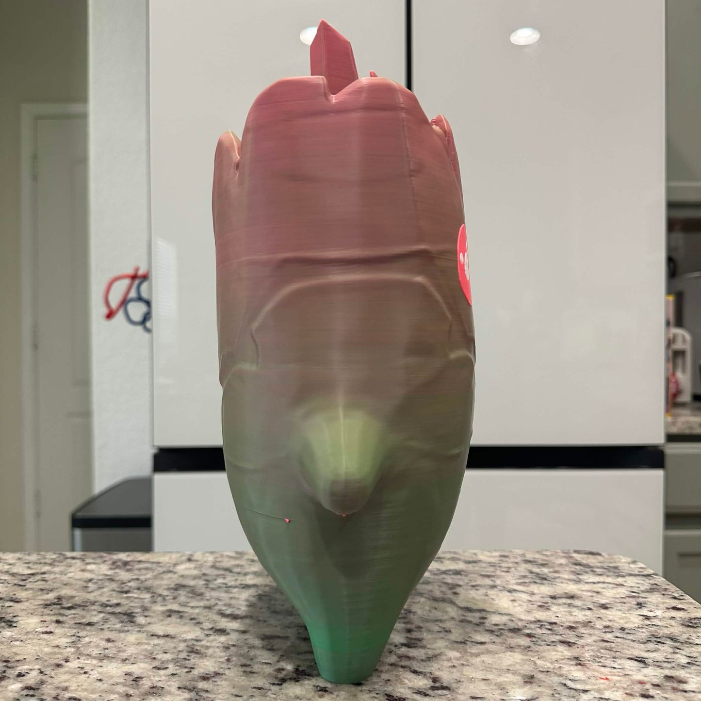 Gummy Zero Point Sprite