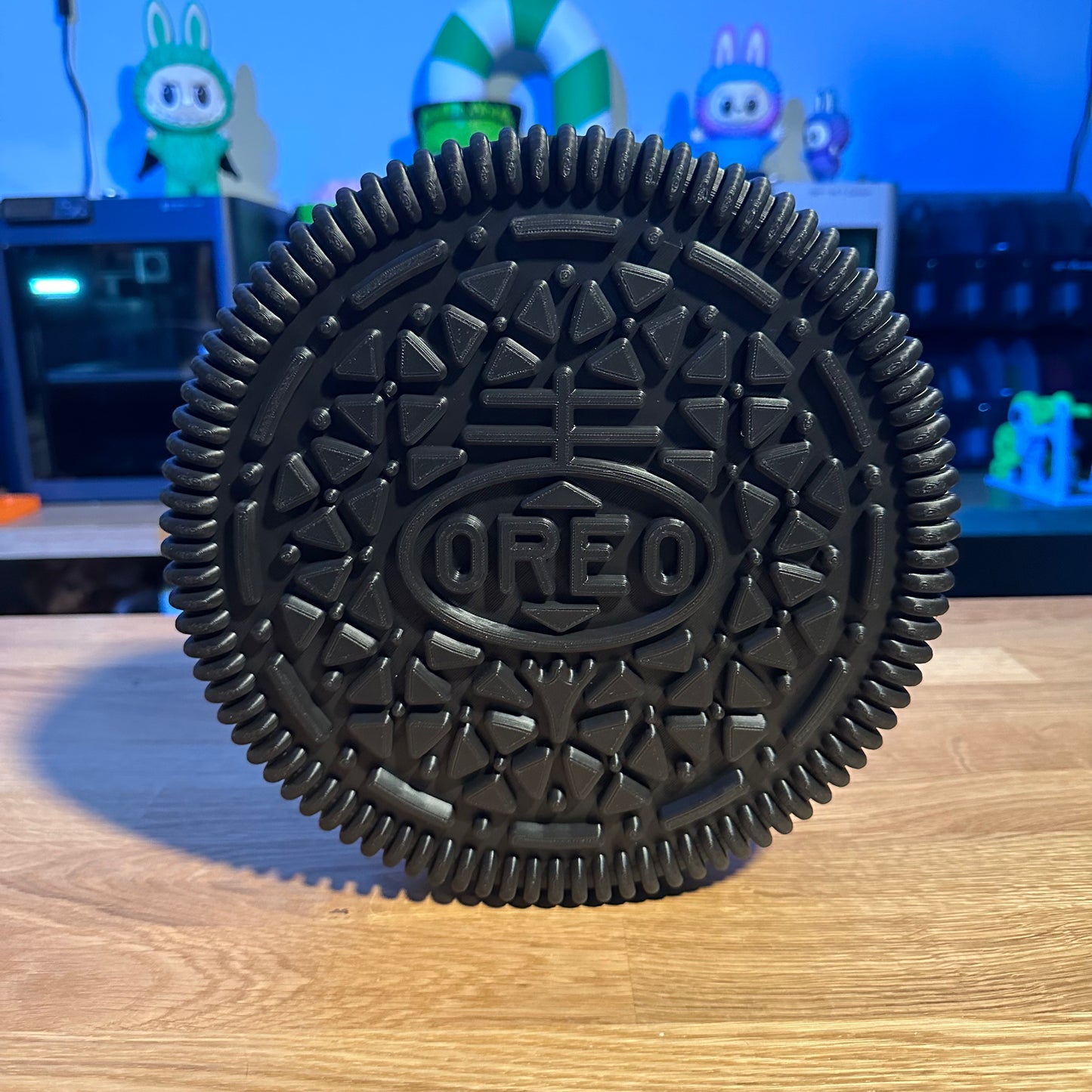 Oreo Double Stuf