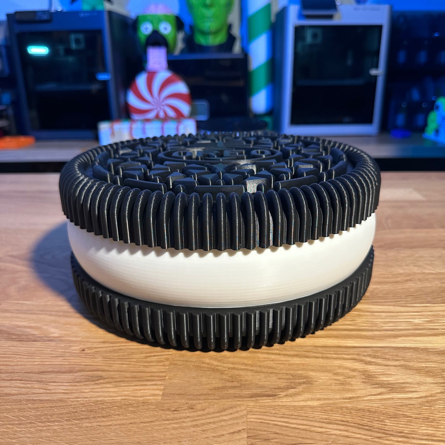 Oreo Double Stuf