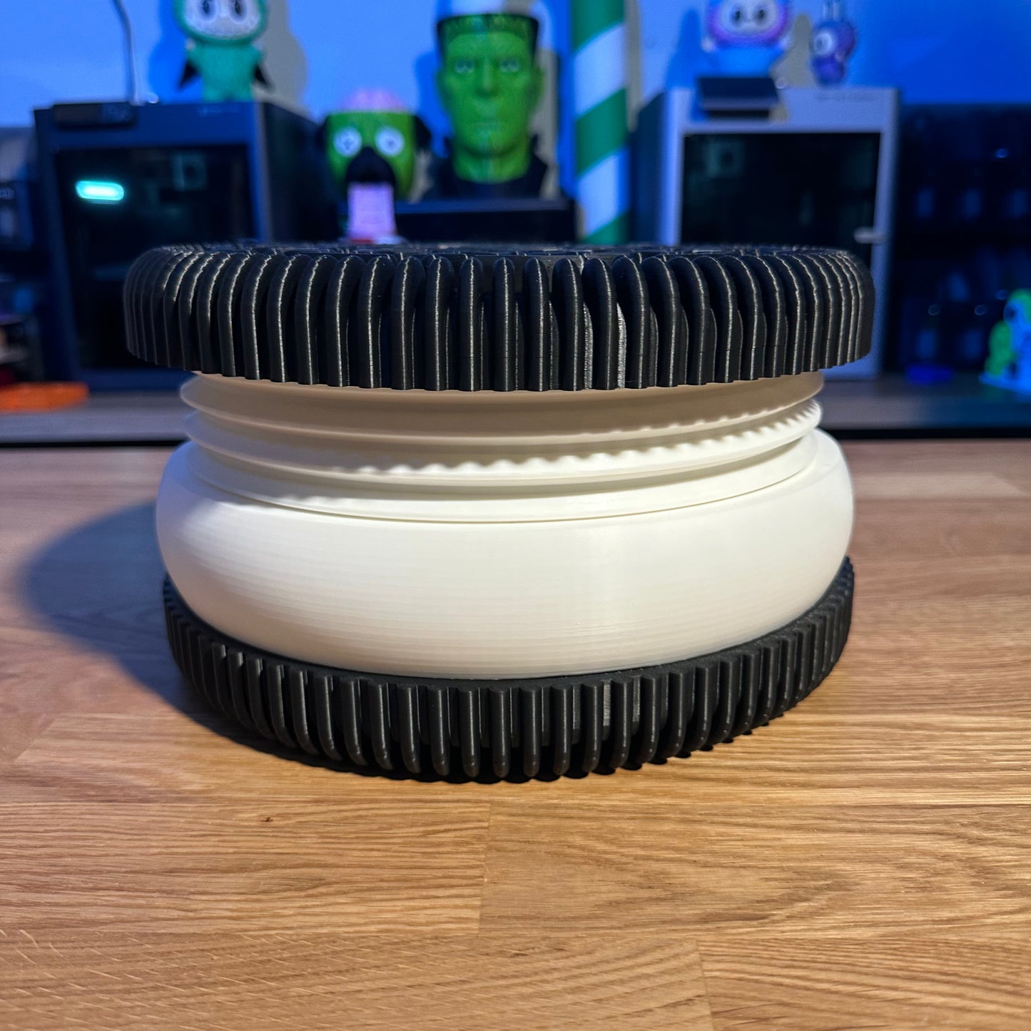 Oreo Double Stuf