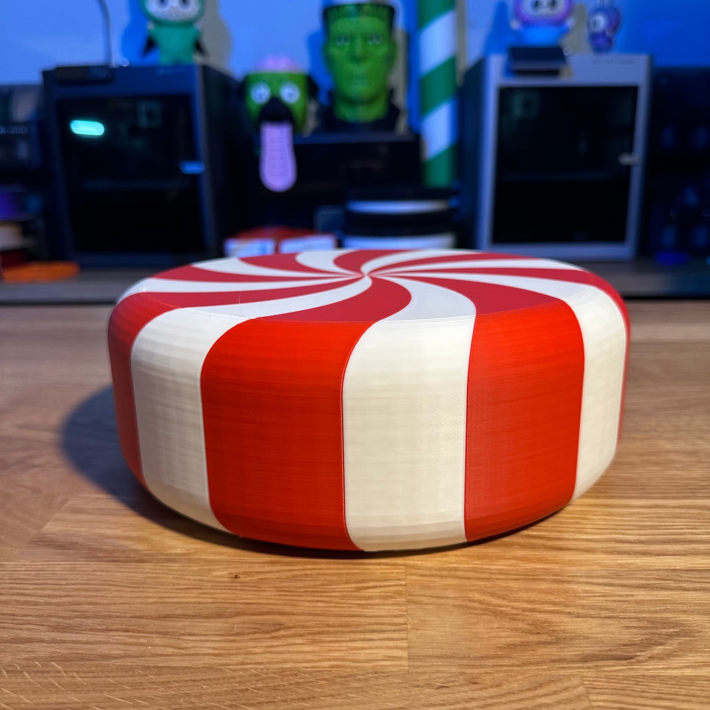 Peppermint