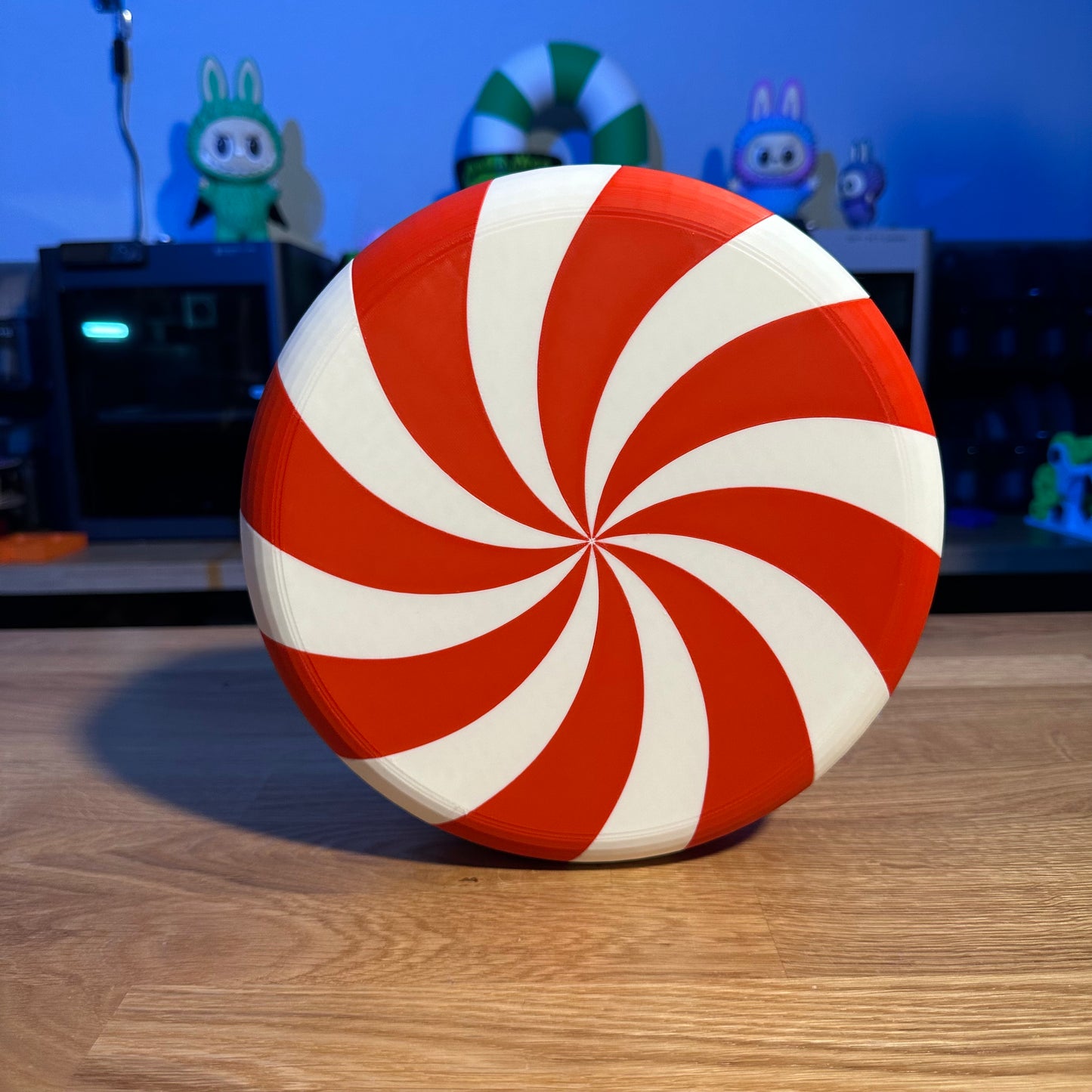 Peppermint