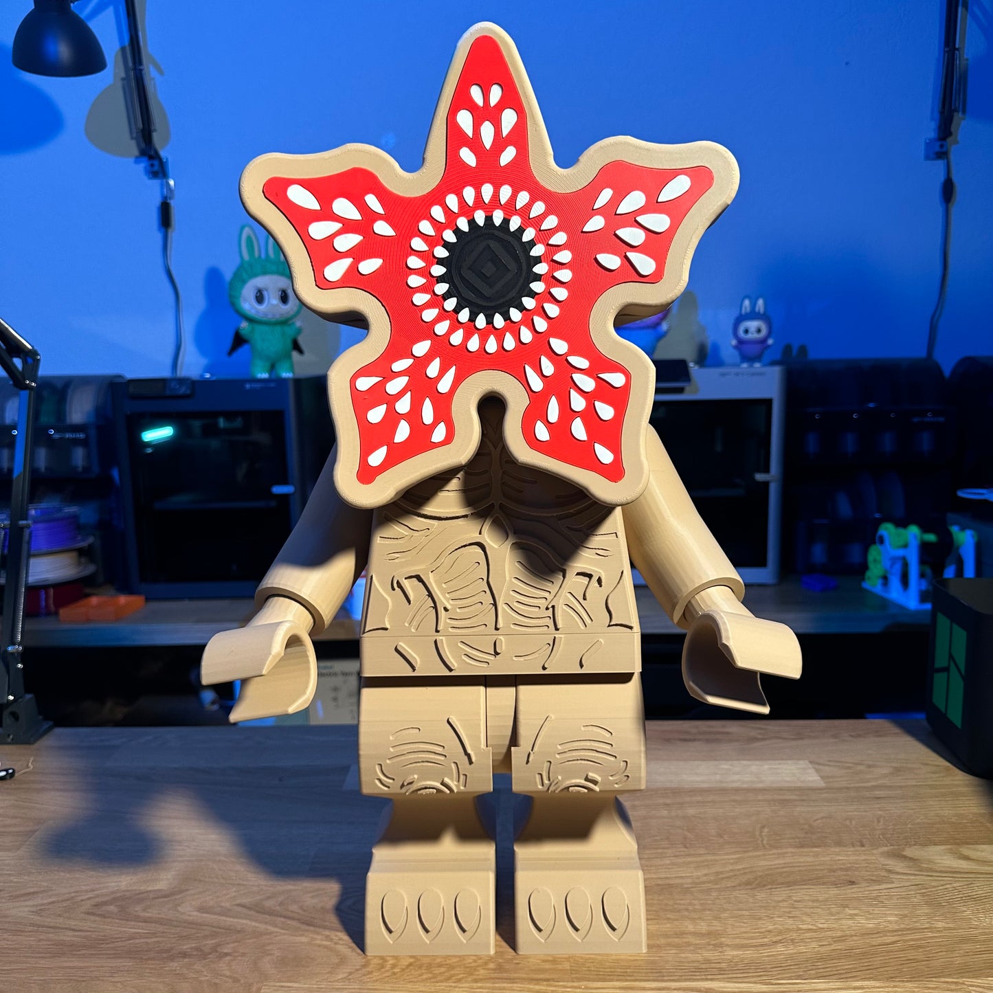 Demogorgon